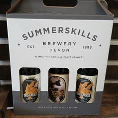Summerskills Gift Box