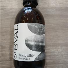 St Eval - Tranquility Handwash