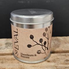 St Eval Candle - Hawthorn &amp; Berries