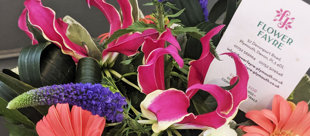 Flower Fayre